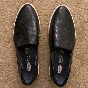 Dr. Scholls Platform shoes